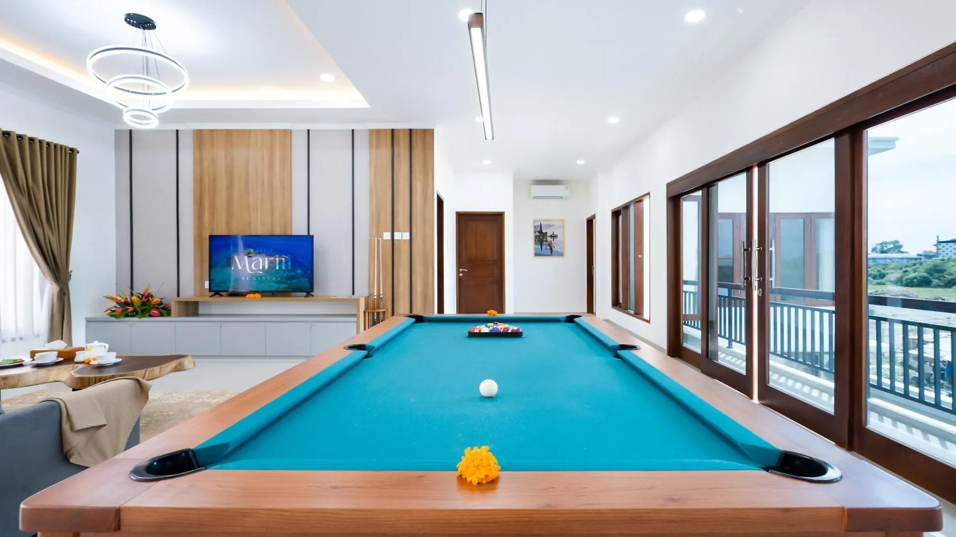 Villa Marili Seminyak By Nagisa Bali