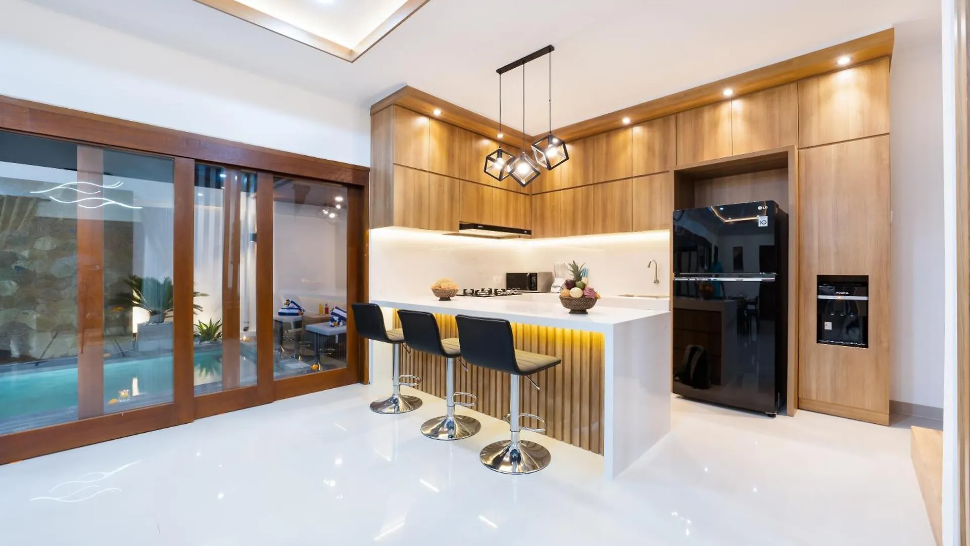 Villa Marili Seminyak By Nagisa Bali