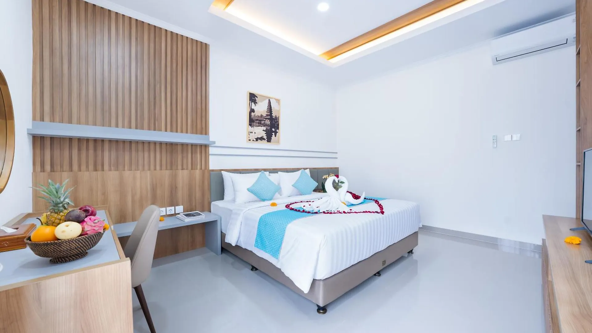 Villa Marili Seminyak By Nagisa Bali 0*, 塞米亚克 印尼