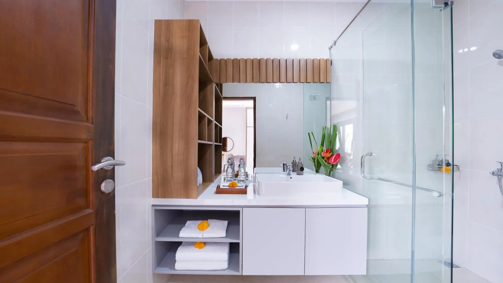 Villa Marili Seminyak By Nagisa Bali