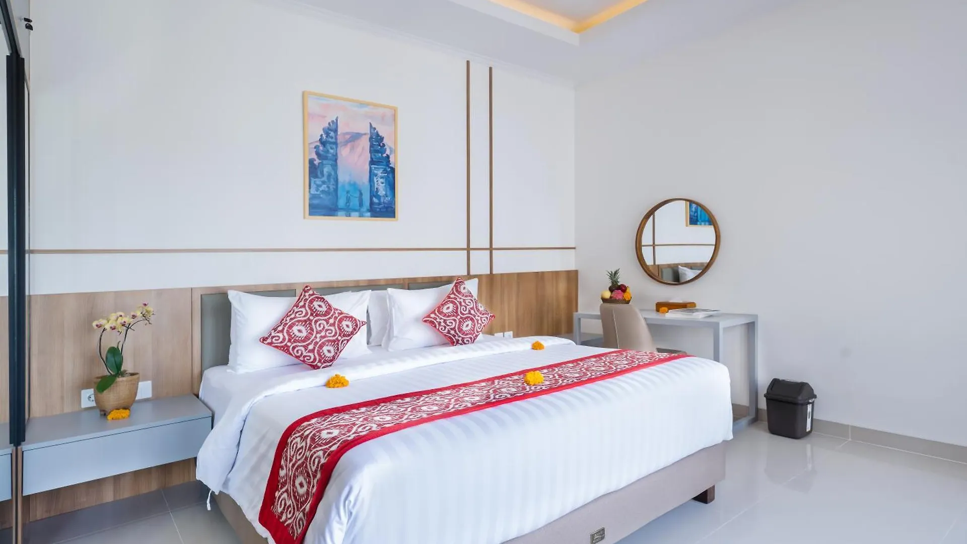 Villa Marili Seminyak By Nagisa Bali