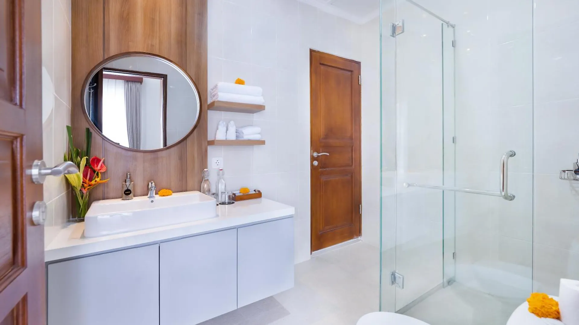 Villa Marili Seminyak By Nagisa Bali