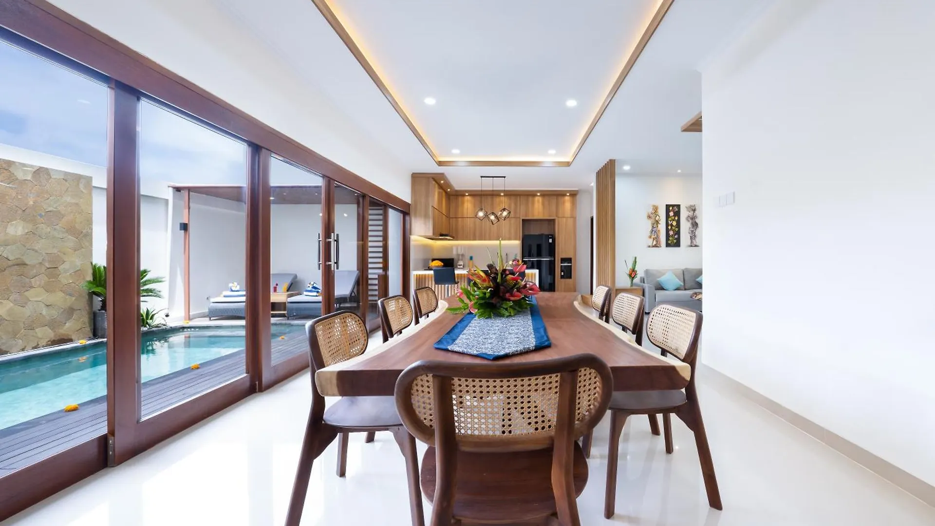Villa Marili Seminyak By Nagisa Bali