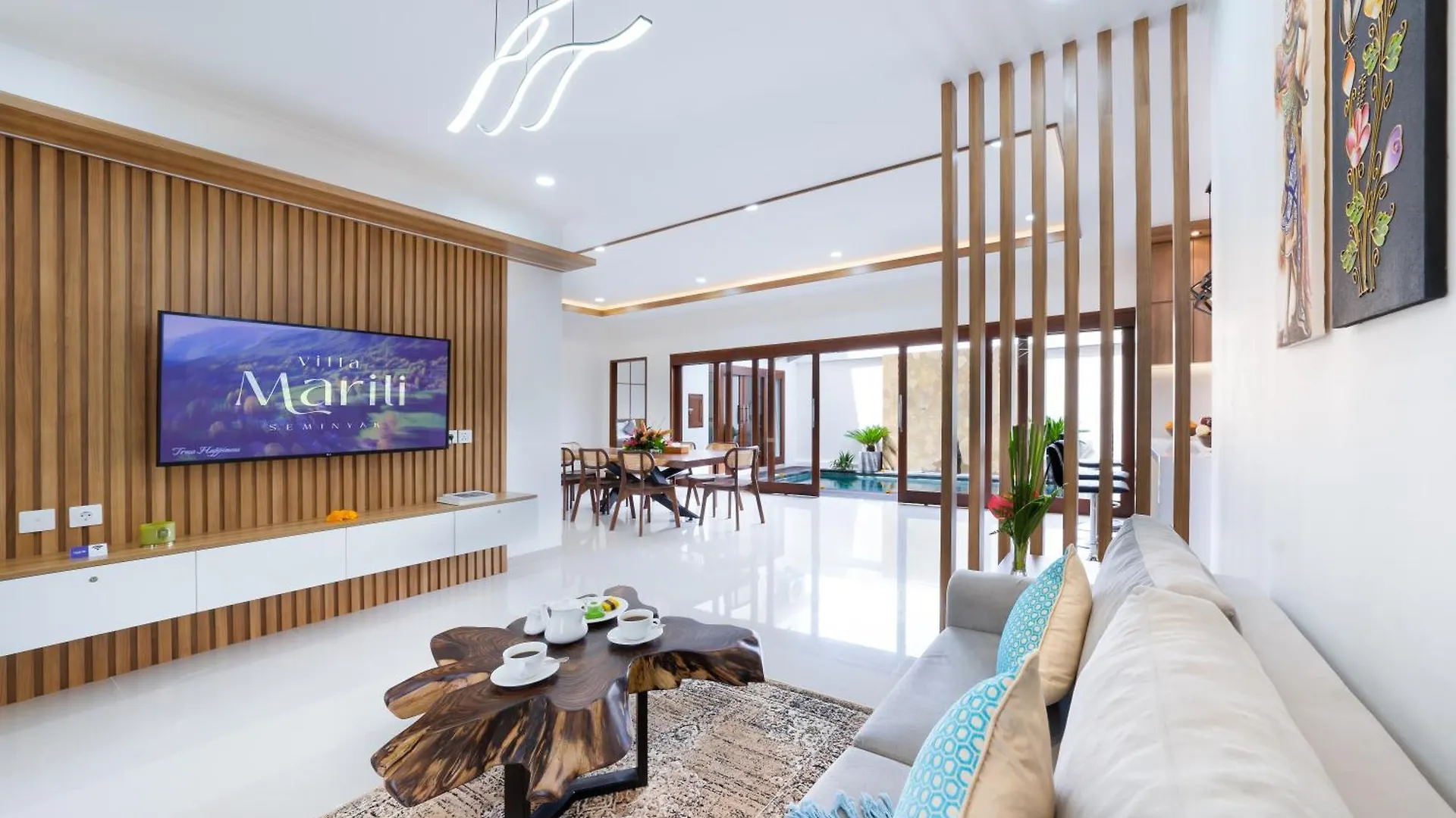 Villa Marili Seminyak By Nagisa Bali 0*, 塞米亚克