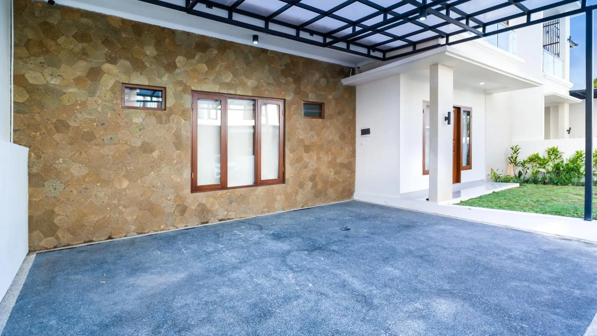 Villa Marili Seminyak By Nagisa Bali 0*, 塞米亚克