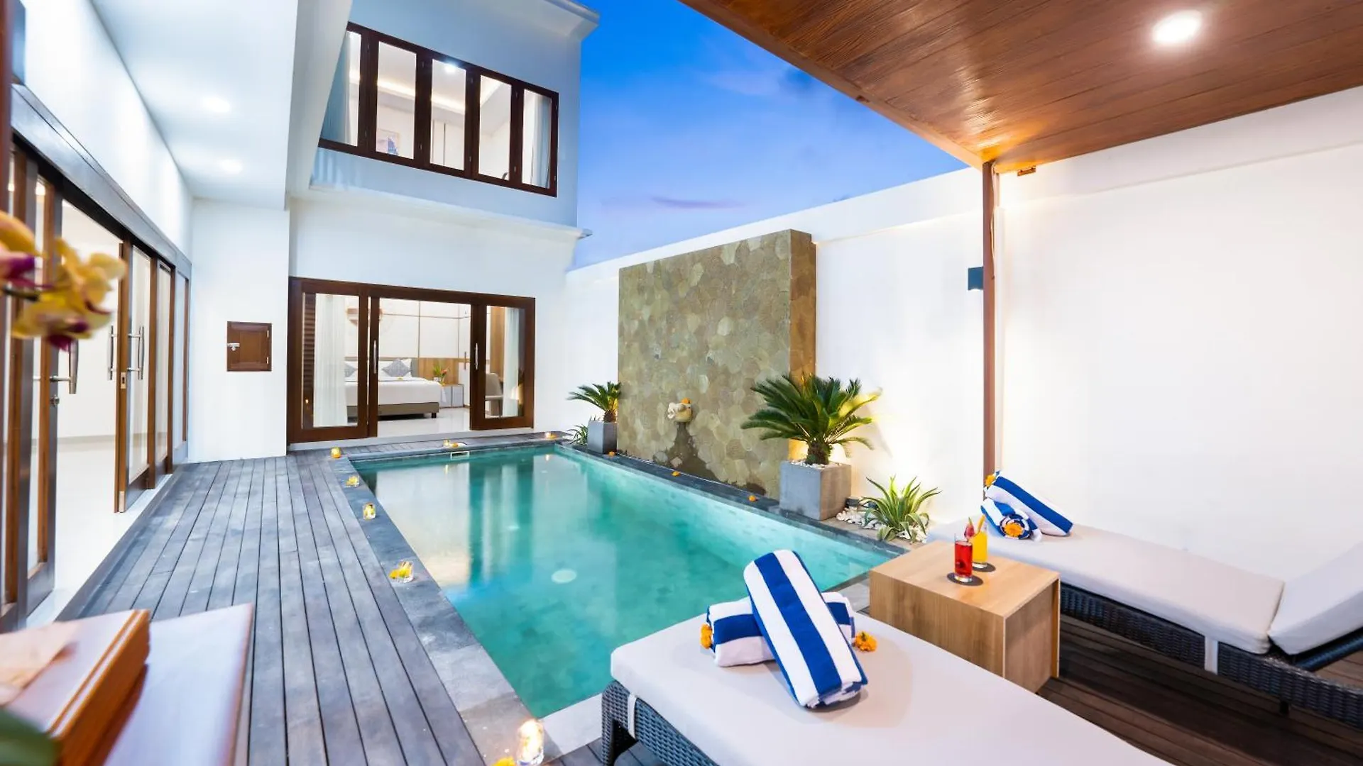 Villa Marili Seminyak By Nagisa Bali