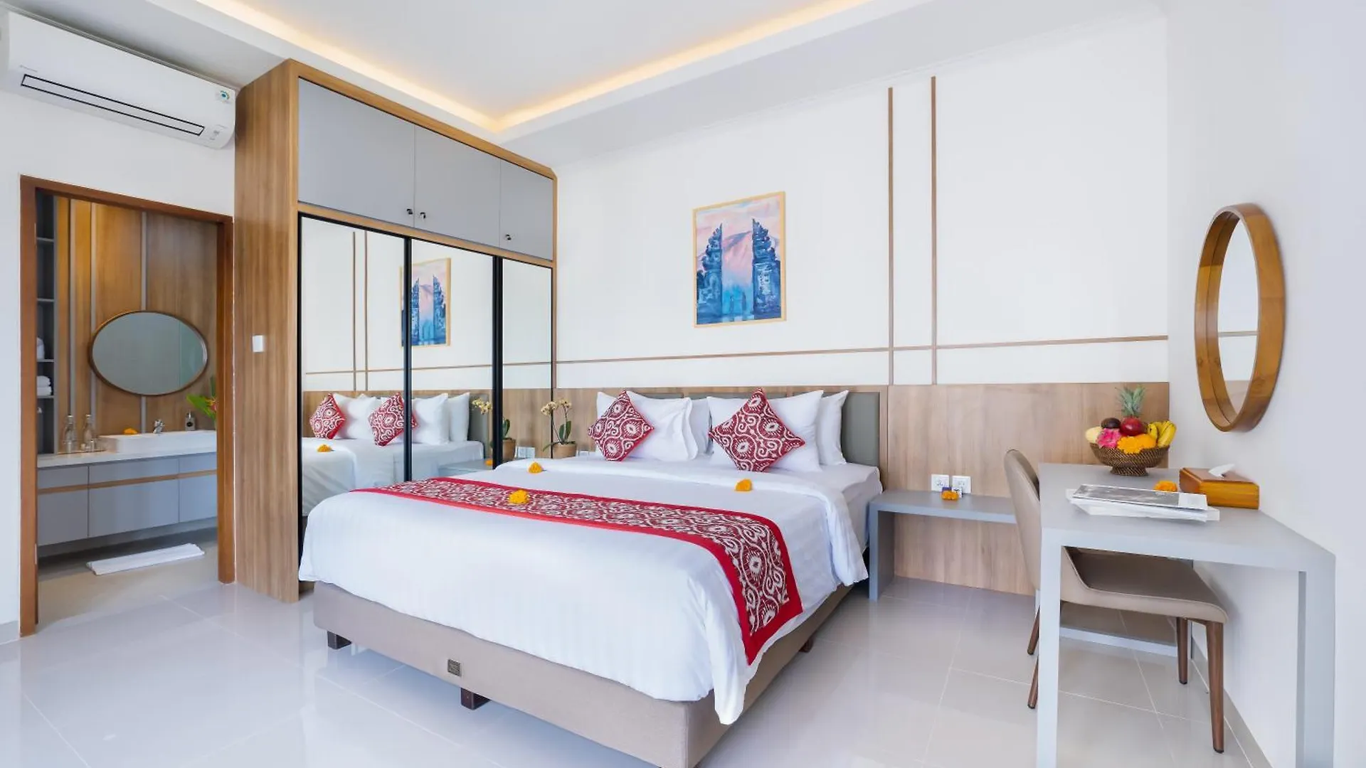 Villa Marili Seminyak By Nagisa Bali